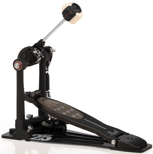 pearl p2050cb bass drum pedal