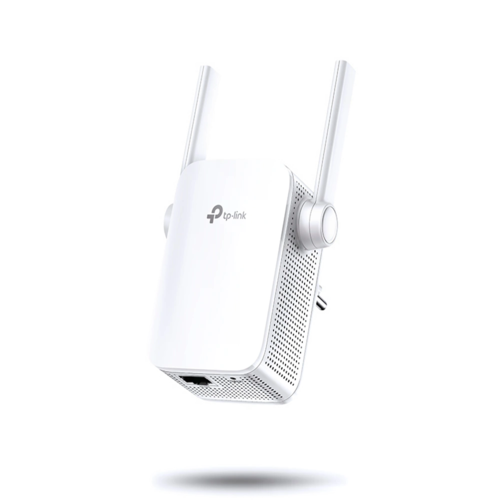 WA855RE Wi-Fi Range Extender מבית TP-LINK