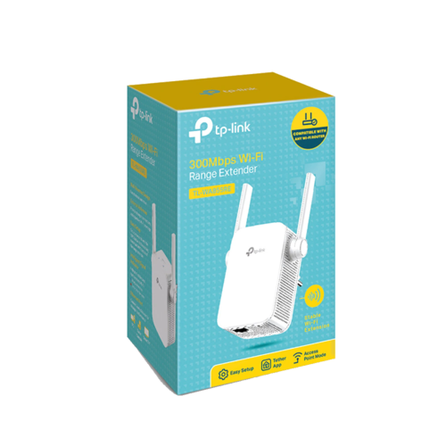 WA855RE Wi-Fi Range Extender מבית TP-LINK