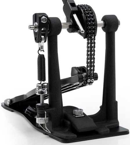 זווית נוספת pearl p2050cb bass drum pedal