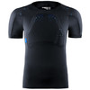 מגן גוף שרוול שחור קצר - DHARCO BODY ARMOUR 
