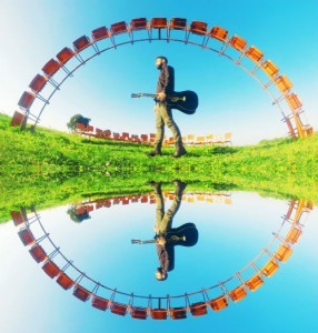 צלם החודש - עופר יעקב