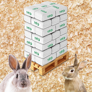 נסורת דחוסה – 1 קילו