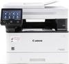 מדפסת ‏לייזר ‏שחור לבן משולבת Canon MF463DW