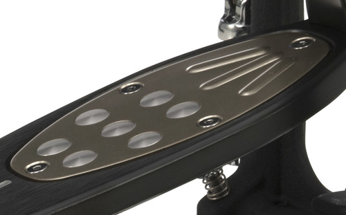 זווית נוספת pearl p2052cb double bass drum pedal
