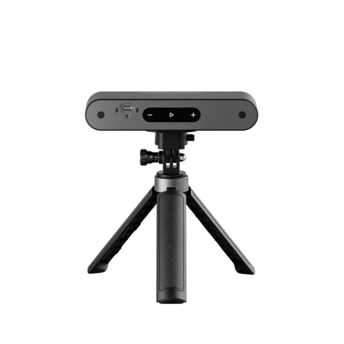 סורק תלת מימד נייד - Pop 3 Plus Advanced Edition