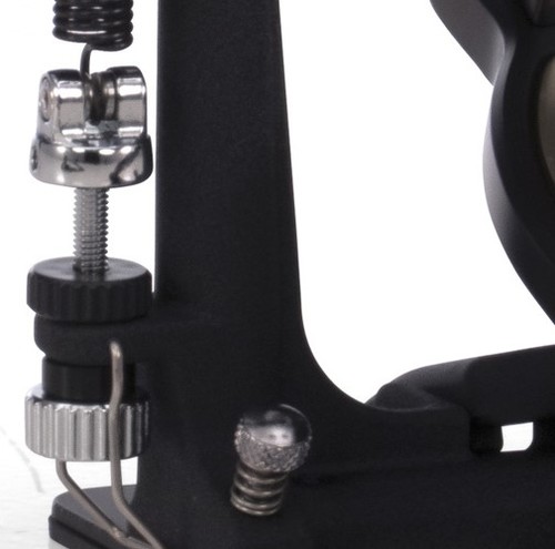 זווית נוספת pearl p2052cb double bass drum pedal