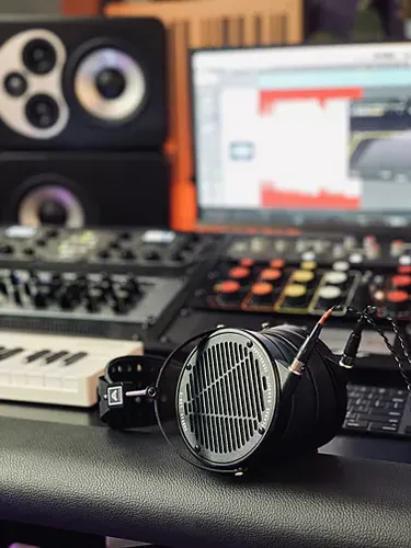 Audeze LCD-X