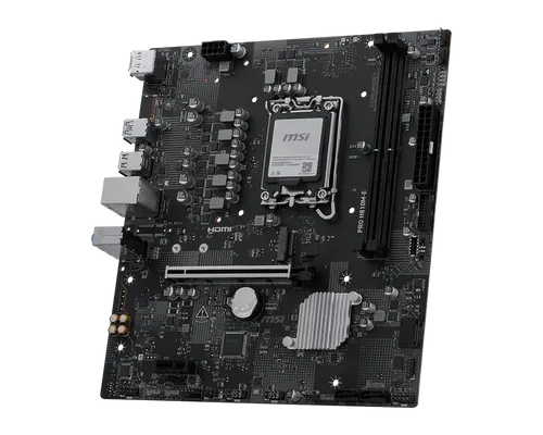 לוח אם PRO H810M-E 4711377424028
