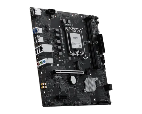 לוח אם PRO H810M-E 4711377424028