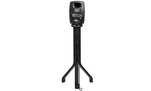 סטנד מקצועי תלת רגל - Genelec 8000-450 TRIOL - שחור