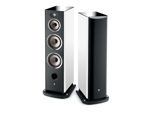 זוג רמקולים רצפתיים FOCAL דגם ARIA 948
