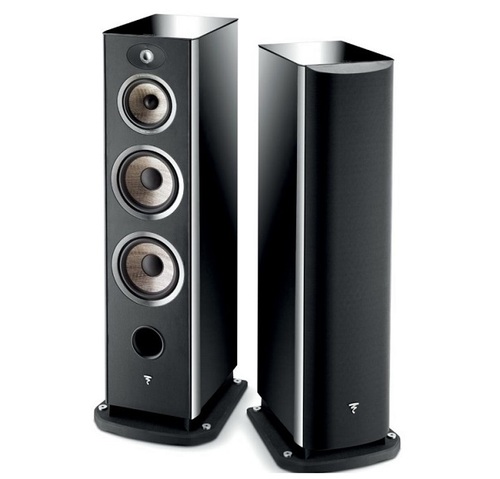 זוג רמקולים רצפתיים FOCAL דגם ARIA 948