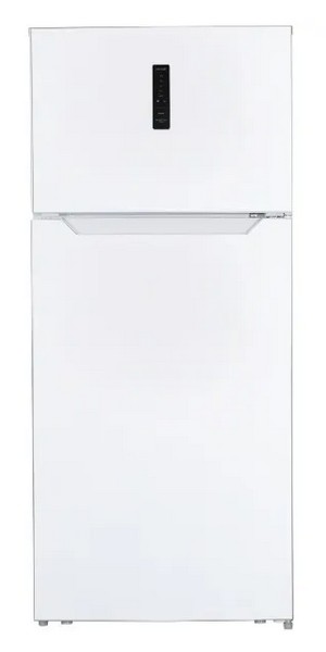 מקרר ‏מקפיא עליון Amcor HR-574 ‏528 ‏ליטר אמקור