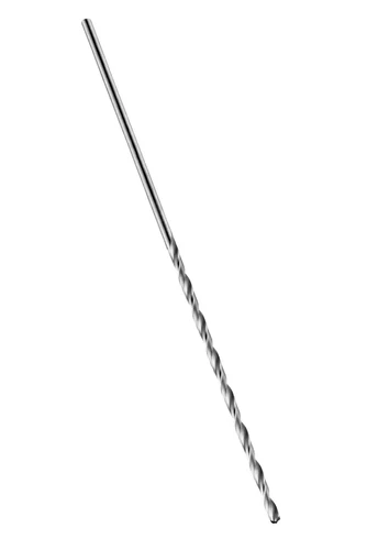 מקדח מקביל ארוך 0.90 MM 29X51 HSS דגם a110.9