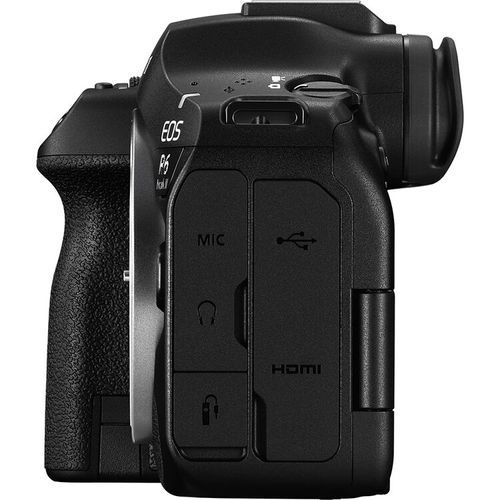 גוף מצלמה Canon EOS R6 Mark III - יבואן רשמי