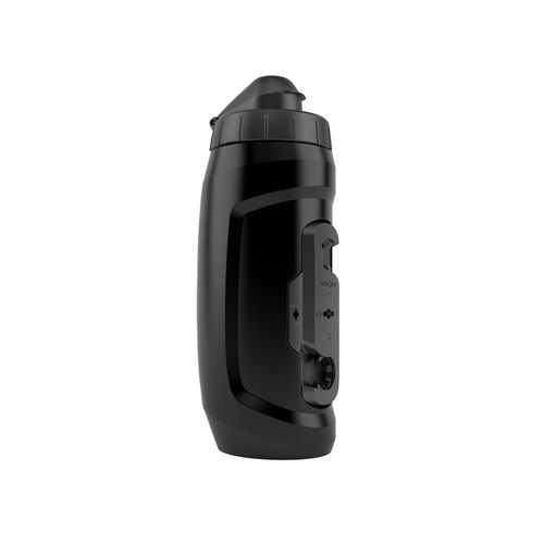 בקבוק FIDLOCK TWIST 590 ML + TWIST BASE שחור
