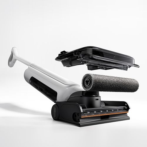 שואב-שוטף נטען Xiaomi W30 Pro Wet Dry Vacuum