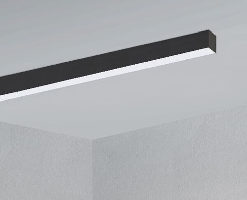 פרופיל תאורה למטבח 120W LEDON