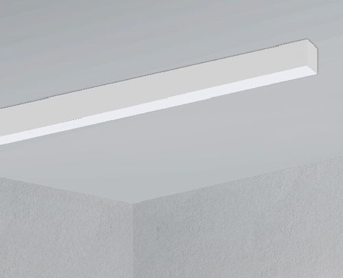 פרופיל תאורה למטבח 120W LEDON