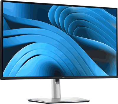 מסך מחשב Dell Pro 27 Plus Monitor P2725D 27'' QHD IPS 100Hz