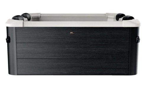 ג'קוזי מרובע 6 מקומות ישיבה MSPA Oslo Aero Plus F-OS063WAP