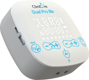 CliniCare Dual Pro IIIe