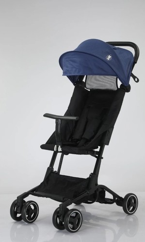 טיולון קומפקטי S900 כחול Junior