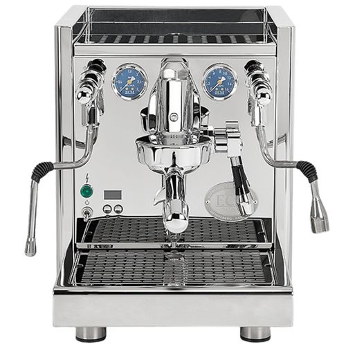 מכונת אספרסו ECM Technika VI Dual Boiler