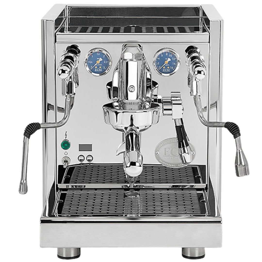 מכונת אספרסו ECM Technika VI Dual Boiler