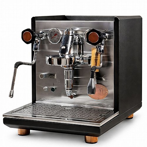 מכונת קפה ECM SYNCHRONIKA II Heritage