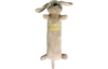 צעצוע לכלבים Bottle Buddy בובת בקבוק מרשרשת