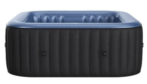 ג'קוזי מרובע 6 מקומות ישיבה MSPA Comfort Tekapo C-TE062