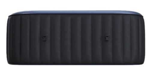 ג'קוזי מרובע 6 מקומות ישיבה MSPA Comfort Tekapo C-TE062