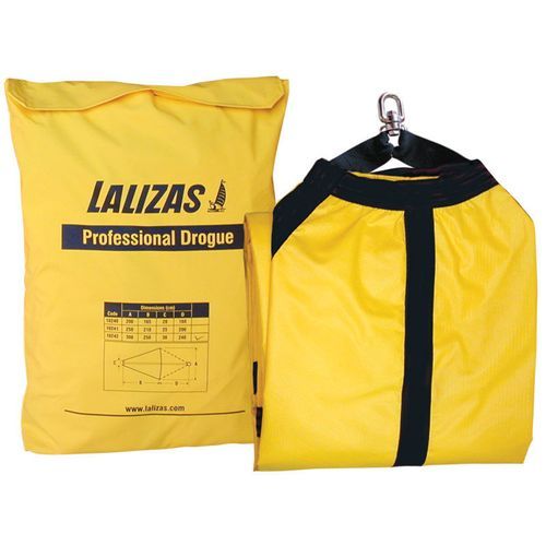 עוגן צף PRO מידה 2 Lalizas