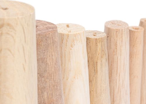 marine wooden plugs