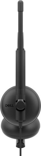 אוזניות חוטיות Dell Dell Wired Headset WH125