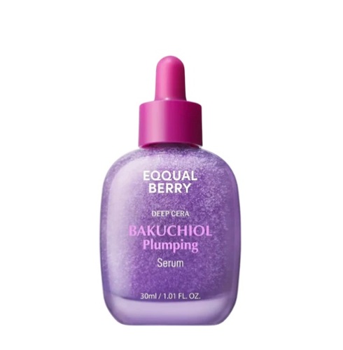 איקוול ברי סרום בקצויל Eqqual Berry Deep Cera Serum 30ml