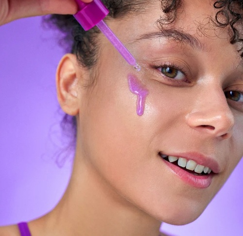 איקוול ברי סרום בקצויל Eqqual Berry Deep Cera Serum 30ml