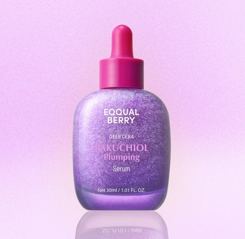 איקוול ברי סרום בקצויל Eqqual Berry Deep Cera Serum 30ml