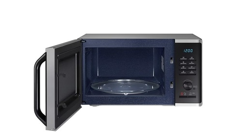 מיקרוגל דיגיטלי 23 ליטר SAMSUNG MS23K3555ES
