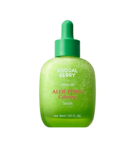איקוול ברי סרום מרגיע Eqqual Berry Green Aid Serum 30ml