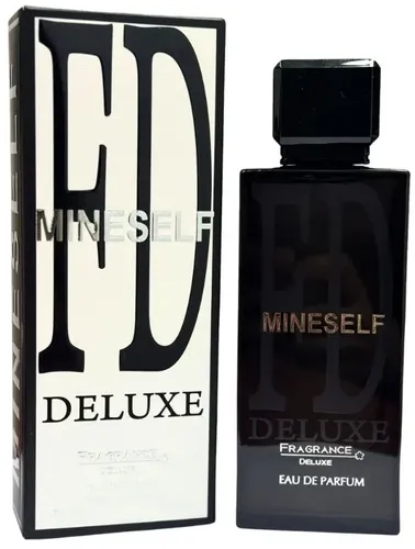 Fragrance Deluxe Mineself EDP 100ml