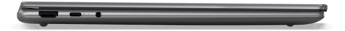 מחשב נייד עם מסך מגע ועט Lenovo Yoga 7 2-in-1 14ILL10 83JQ00DXIV Core Ultra 7 258V 1TB SSD 32GB RAM, צבע אפור שלוש שנות אחריות יבואן הרשמי