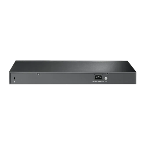 TL-SG1428PE 24xPOE+ 250W 2SFP מבית TP-LINK