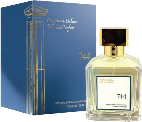 Fragrance Deluxe 744 EDP 100ml