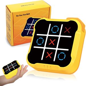 משחק איקס עיגול אלקטרוני