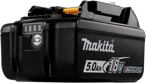 סוללה מקורית Makita 18V 5Ah