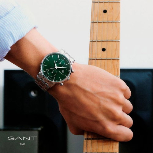 GANT G121018 גברים סדרה חדשה