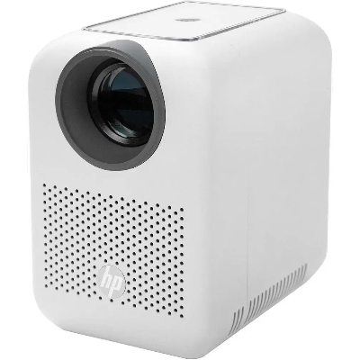 מיני מקרן דגם CC180W מבית HP
